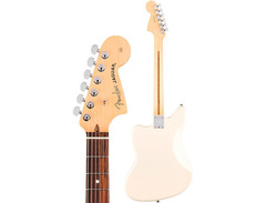 Fender American Pro Jaguar image 4