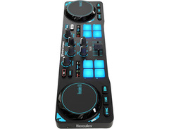 Hercules DJ Control Compact image 3