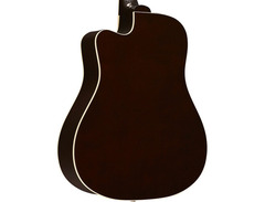 Gibson Hummingbird Pro EC image 2