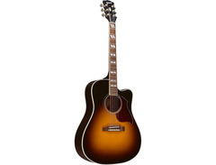 Gibson Hummingbird Pro EC image 3