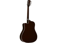 Gibson Hummingbird Pro EC image 4