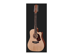 Maton SRS70 12 String image 2