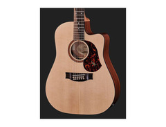 Maton SRS70 12 String image 4