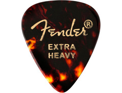 Fender 351 Standard Guitar Picks image 2