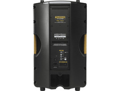Tapco thump image 2