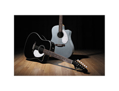 Fender Sonoran SCE Lake Placid Blue - What To Know & Where To Buy