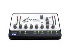 Focusrite Liquid Mix 16 image 3