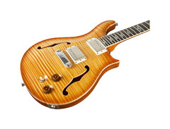 PRS Dweezil Zappa Signature Model Semi-Hollow image 3