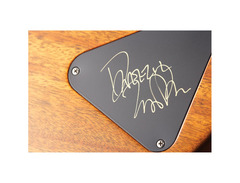 PRS Dweezil Zappa Signature Model Semi-Hollow image 4