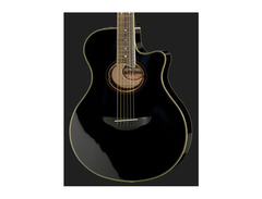 Yamaha APX700IISB image 4