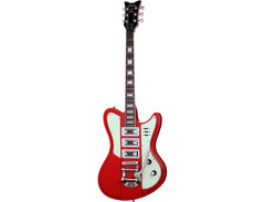 Schecter Ultra III image 3