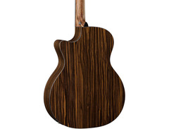 Martin GPCX2AE Macassar image 2