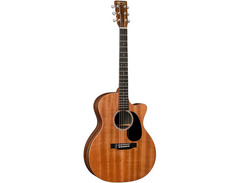 Martin GPCX2AE Macassar image 3
