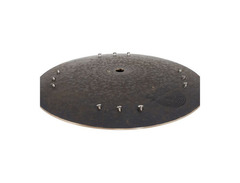 Sabian Cymbal Disc image 3