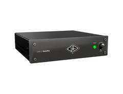 UAD Quadcore Card of FX image 2