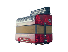 Hohner Corona III image 2