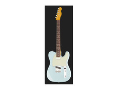 Fender Classic Series '60s Telecaster (Duplicate) image 2