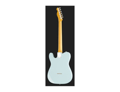 Fender Classic Series '60s Telecaster (Duplicate) image 3