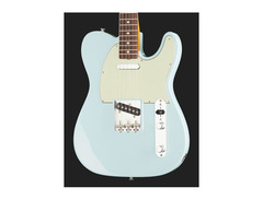Fender Classic Series '60s Telecaster (Duplicate) image 4