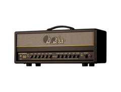 PRS Sonzera 50 - 50-watt Tube Head image 2