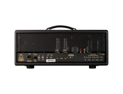 PRS Sonzera 50 - 50-watt Tube Head image 3