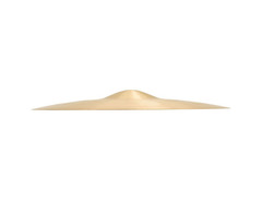 Sabian 14" HHX Groove Hi-Hat Cymbals image 2