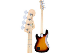 Fender Deluxe Active Precision Bass image 4