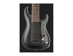 Schecter Damien 9 image 4