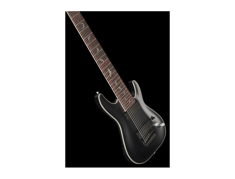 Schecter Damien 9 - What To Know & Where To Buy | Equipboard