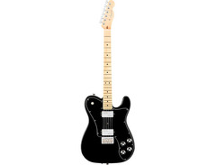 Fender American Professional Telecaster Deluxe image 3