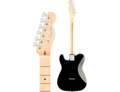 Fender American Professional Telecaster Deluxe image 4