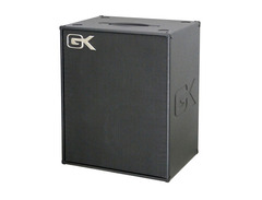 Gallien-Krueger MBE 210 Cabinet image 3