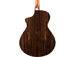 Breedlove Pursuit Concert Ziricote image 2