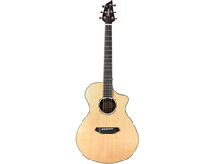 Breedlove Pursuit Concert Ziricote image 3