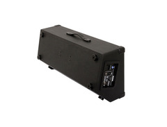 Kustom KPM210 PA 100Q Dual 10" 2 Way Powered Monitor image 2