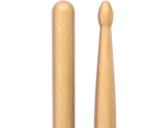 Promark Hickory 5A Wood Tip image 3