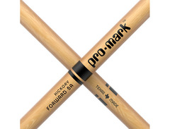 Promark Hickory 5A Wood Tip image 4