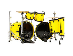 Tama Starclassic Lars Ulrich Signature Drum Kit image 4