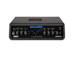 Acoustic control corporation B600HD Bass Head image 2