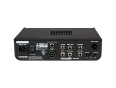 Acoustic control corporation B600HD Bass Head image 3