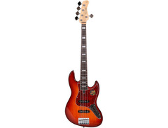 Sire USA Marcus Miller V7 Bass Guitar 5ST image 3