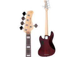 Sire USA Marcus Miller V7 Bass Guitar 5ST image 4