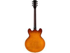 Gibson Memphis ES-335 Block image 4