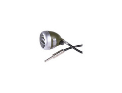 Shure 520D "Green Bullet" image 2