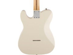 LIMITED EDITION AMERICAN STANDARD TELECASTER HH image 2