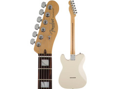LIMITED EDITION AMERICAN STANDARD TELECASTER HH image 4
