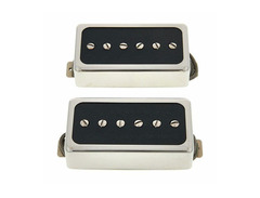 Lollar Humbucker-sized P-90 Pickup image 2