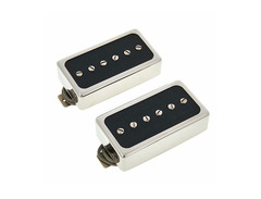 Lollar Humbucker-sized P-90 Pickup image 3