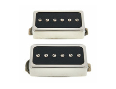 Lollar Humbucker-sized P-90 Pickup image 4