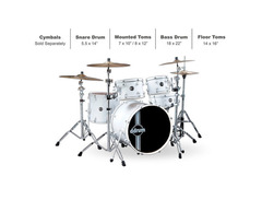 DDrum Reflex Kit image 2